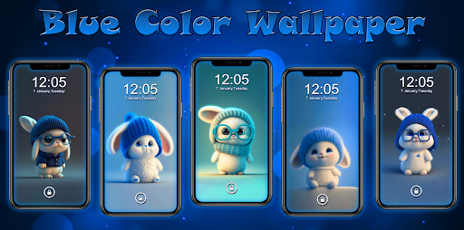 Cute Wallpaper پی سی