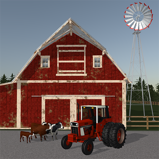 Farming USA 2 PC