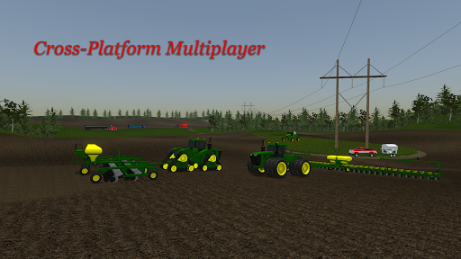 Farming USA 2 PC