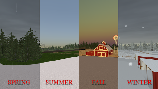 Farming USA 2 PC