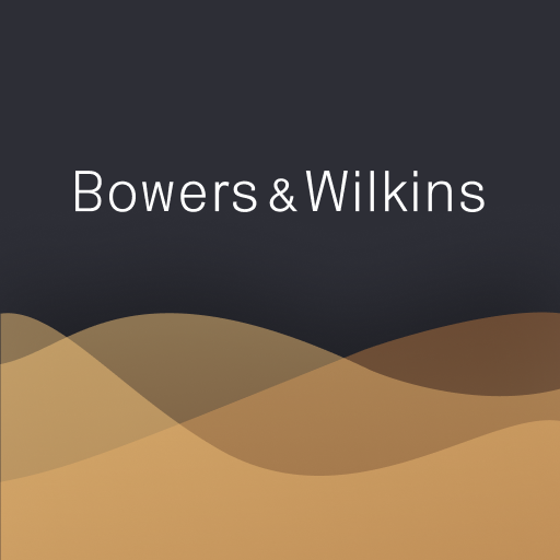 Music | Bowers & Wilkins PC