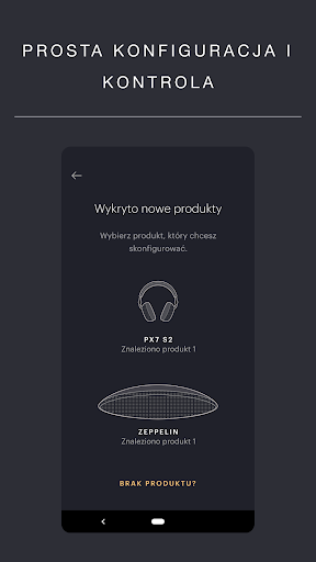 Music | Bowers & Wilkins PC