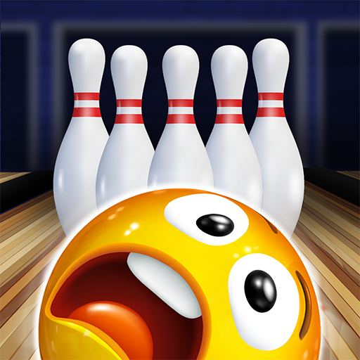 Bowling Club: Realistic 3D PvP الحاسوب