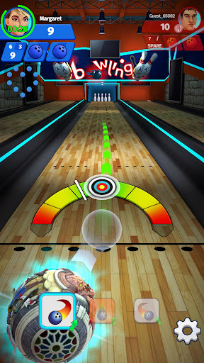 Bowling Club: Realistic 3D PvP para PC