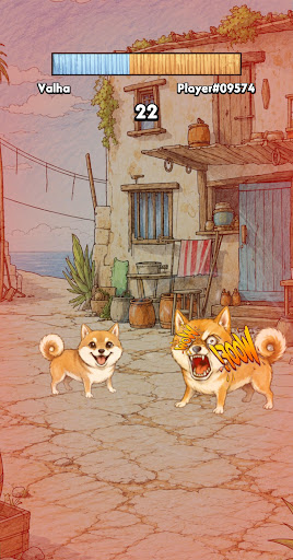 Bow Wow Doge Battle PC
