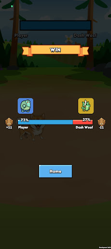 Bow Wow Doge Battle PC