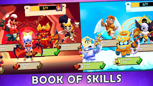 Box Simulator for Brawl Stars