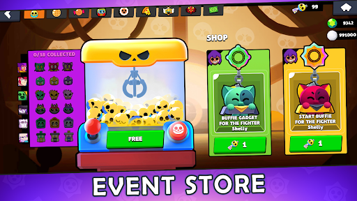 Box Simulator for Brawl Stars