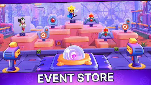 Box Simulator for Brawl Stars