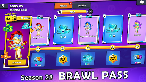 Box Simulator for Brawl Stars PC