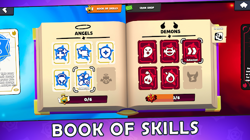 Box Simulator for Brawl Stars