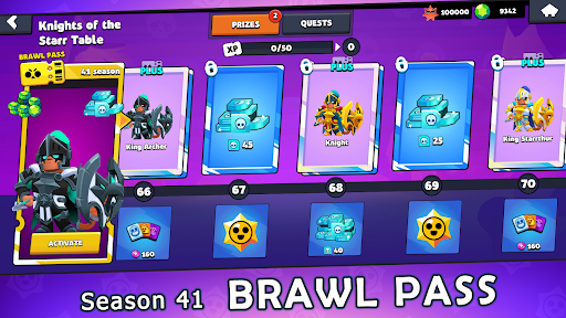 Box Simulator for Brawl Stars