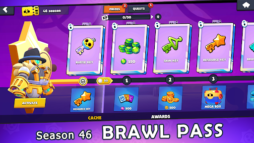 Box Simulator for Brawl Stars