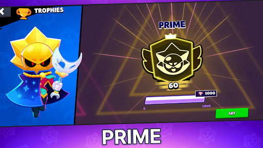Box Simulator for Brawl Stars