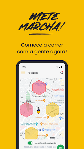 Parceiro Box Delivery para PC