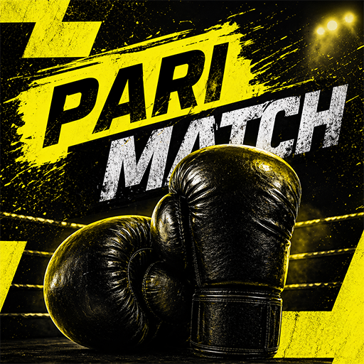 Parimatch Sport PC