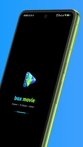 Box Movie - Series & Tv PC