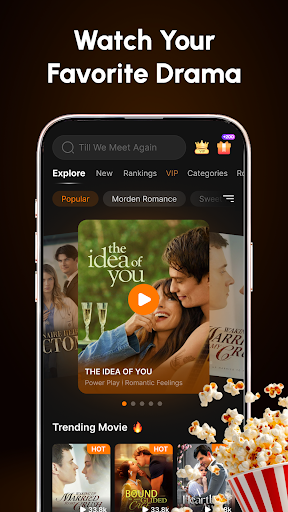 Box Movie - Mini Dramas & Reel پی سی