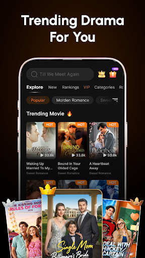 Box Movie - Mini Dramas & Reel پی سی