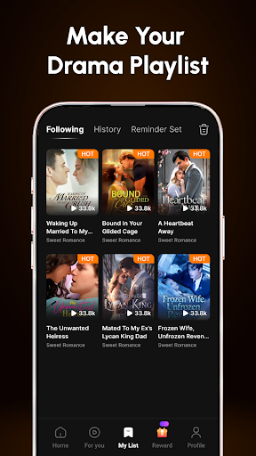 Box Movie - Mini Dramas & Reel پی سی