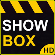 Show HD Movie BOX 2019 - Free Movies and TV Shows