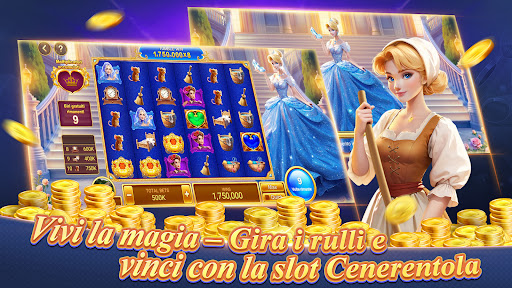 Texas Poker Italiano (Boyaa) PC