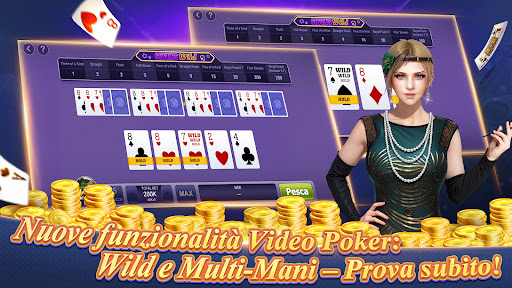 Texas Poker Italiano (Boyaa) PC