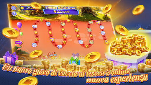 Texas Poker Italiano (Boyaa) PC