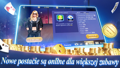 Texas Poker Polski  (Boyaa) PC