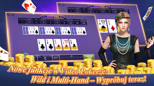 Texas Poker Polski  (Boyaa)