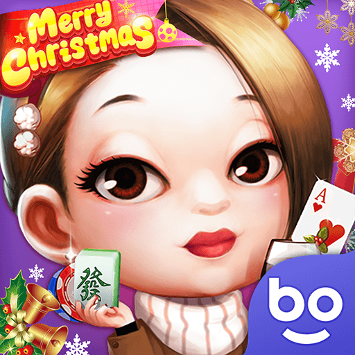 開心鬥一番-港式麻雀 跑馬仔 鋤大D等5 IN 1