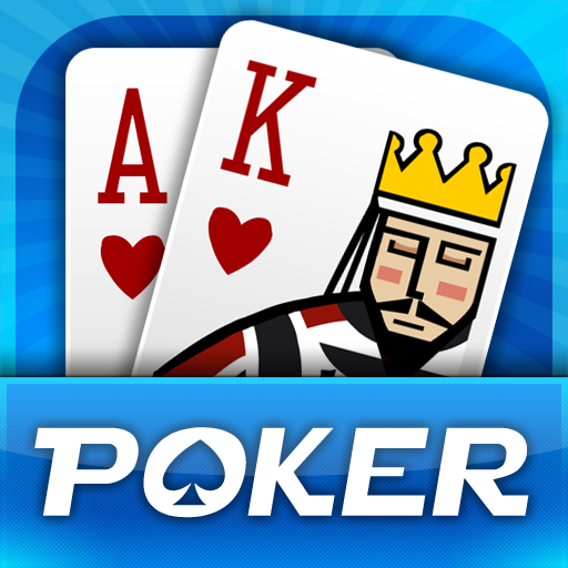 Texas Poker English (Boyaa) PC