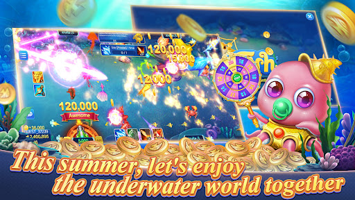 Texas Poker English (Boyaa) PC