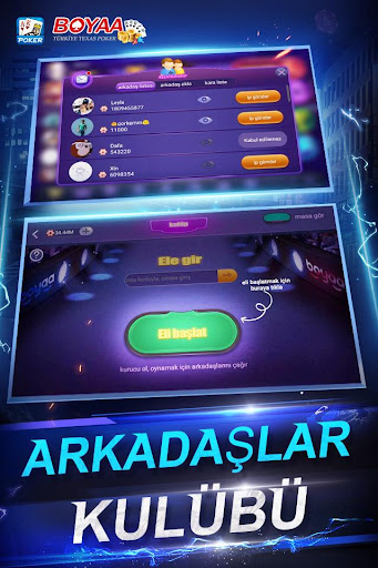 Türkiye Texas Holdem PC