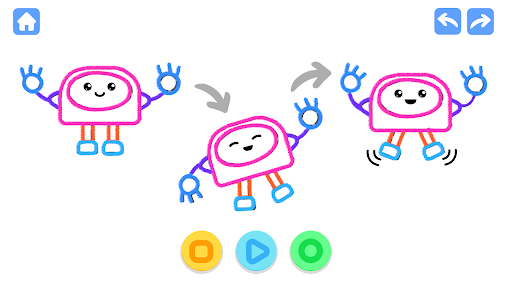 Drawing Games: Paint And Color PC