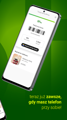 BPme - korzyści na stacji bp PC