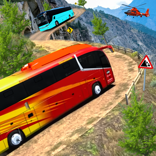 Bus Simulator : Death Road পিসি