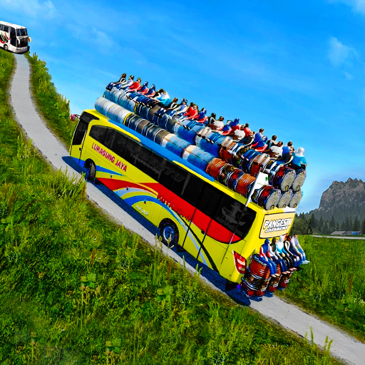 Bus Simulator : Death Road পিসি