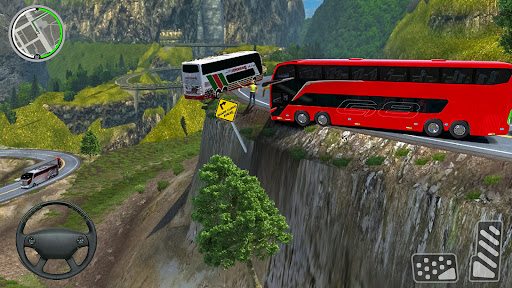 Bus Simulator 2023 :Death Road PC