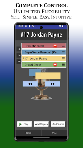 BallparkDJ Walkout Intros PC