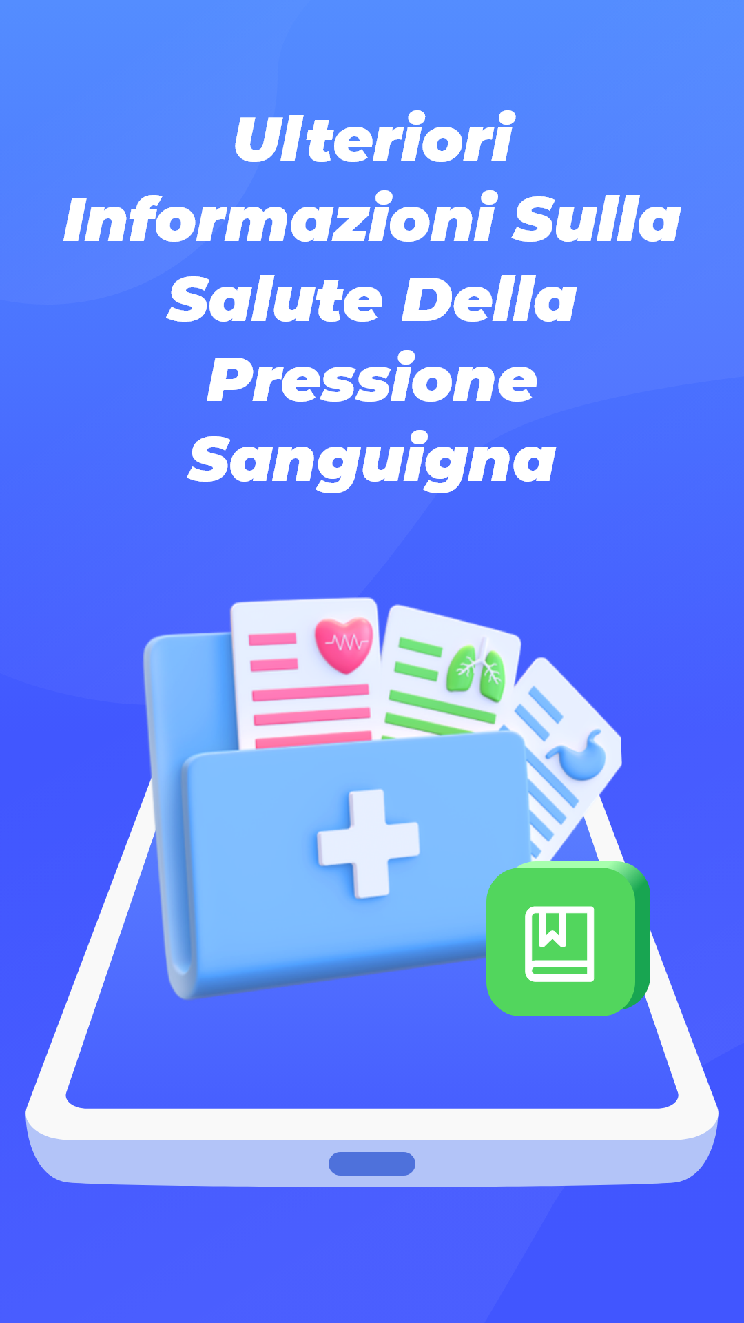 Pressione sanguigna PC