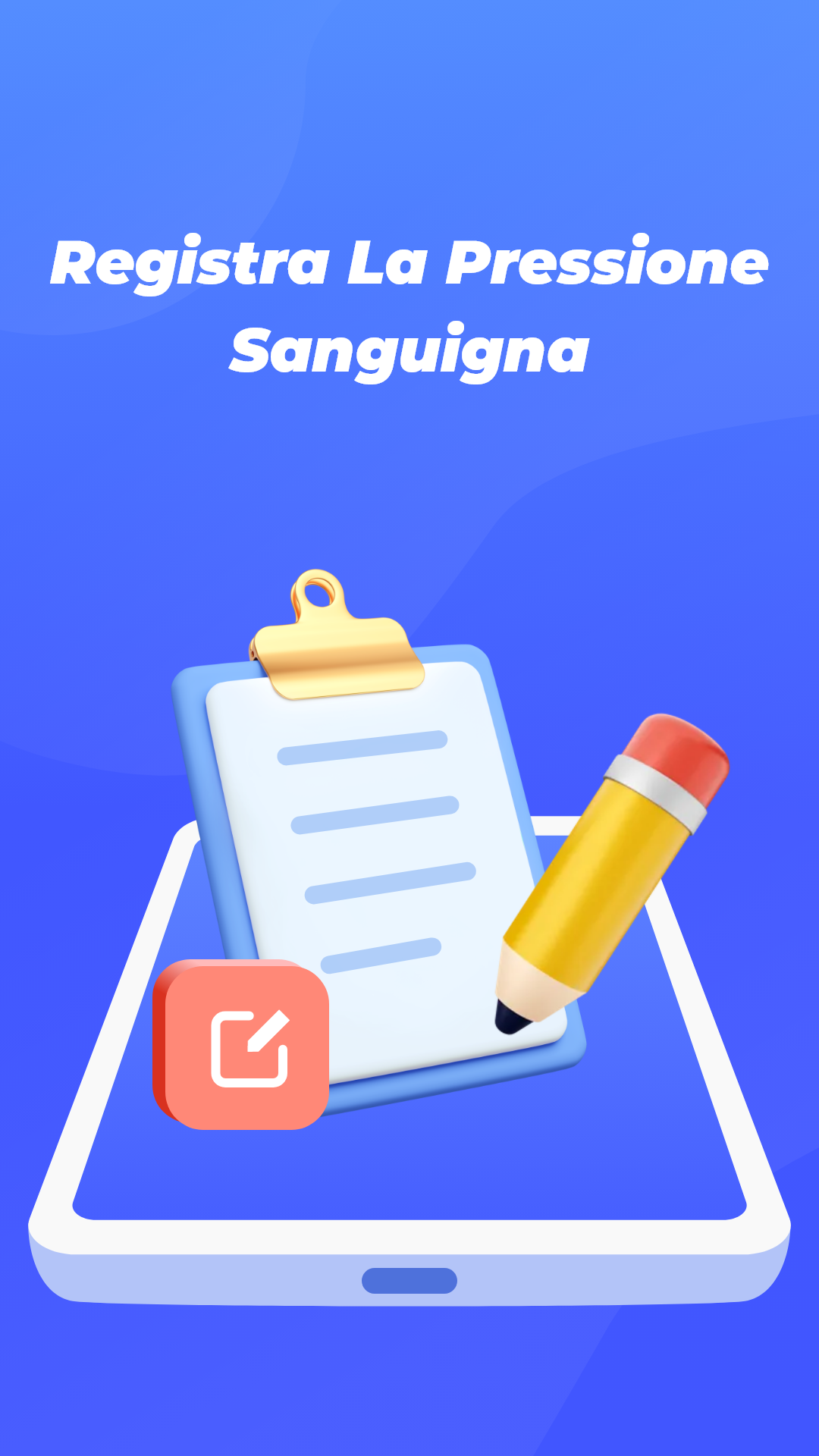 Pressione sanguigna PC