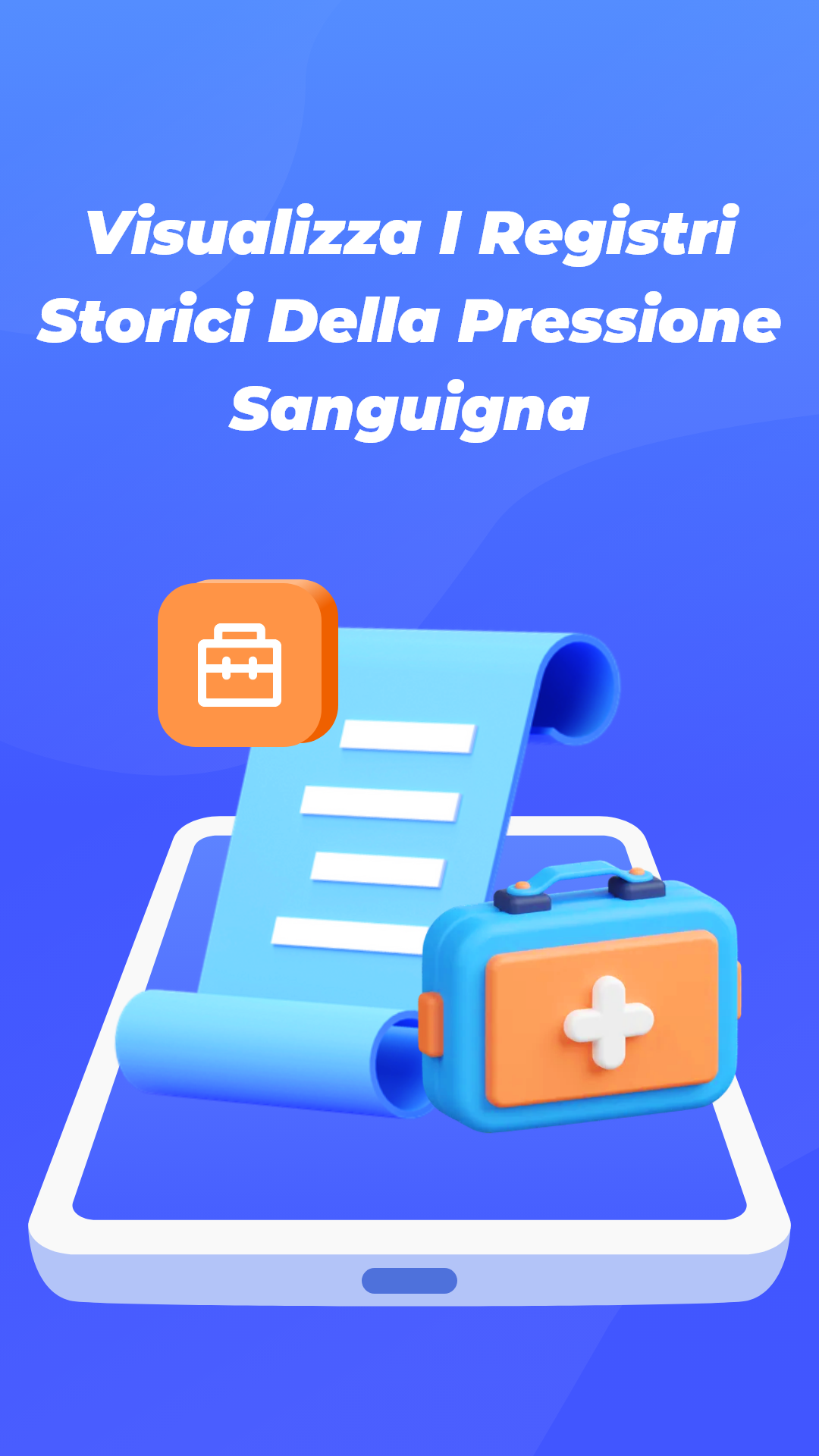 Pressione sanguigna PC