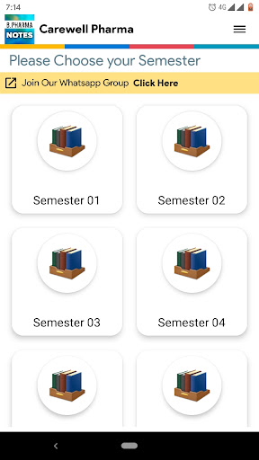 B Pharmacy Notes (pdf)