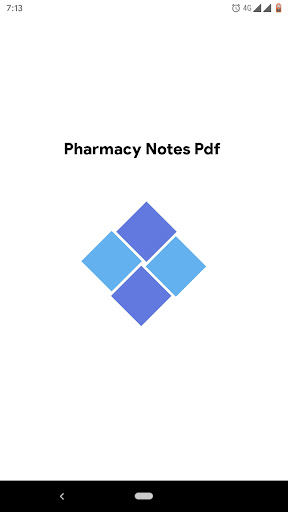 B Pharmacy Notes (pdf) পিসি