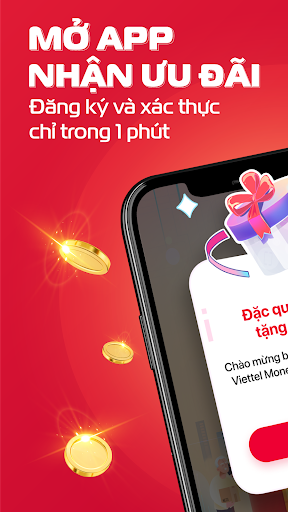 Viettel Money电脑版