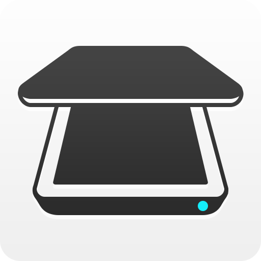 iScanner - PDF Scanner PC