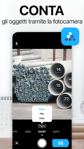 iScanner - Scanner PDF PC
