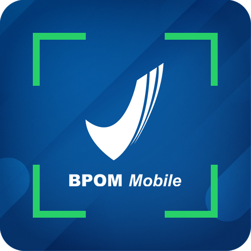 BPOM Mobile PC