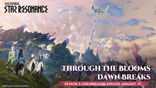 Blue Protocol: Star Resonance